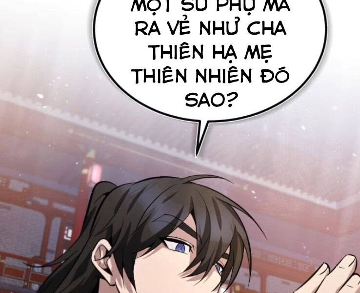 Đệ Nhất Võ Sư, Baek Cao Thủ Chap 20 - Next Chap 21