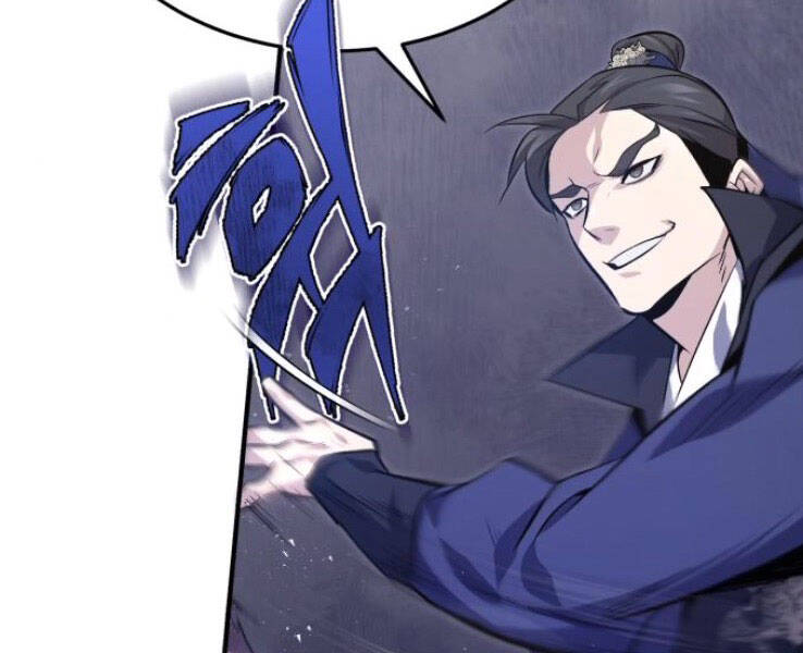 Đệ Nhất Võ Sư, Baek Cao Thủ Chap 20 - Next Chap 21