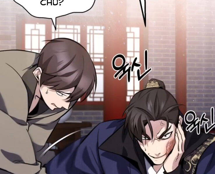 Đệ Nhất Võ Sư, Baek Cao Thủ Chap 20 - Next Chap 21