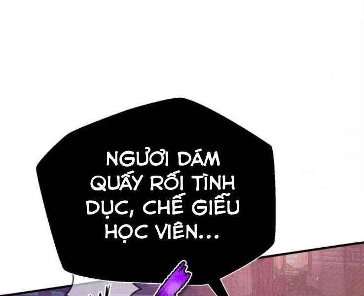 Đệ Nhất Võ Sư, Baek Cao Thủ Chap 20 - Next Chap 21