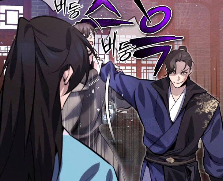 Đệ Nhất Võ Sư, Baek Cao Thủ Chap 20 - Next Chap 21