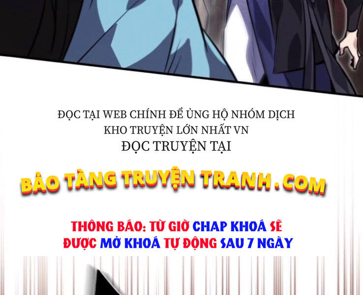 Đệ Nhất Võ Sư, Baek Cao Thủ Chap 20 - Next Chap 21