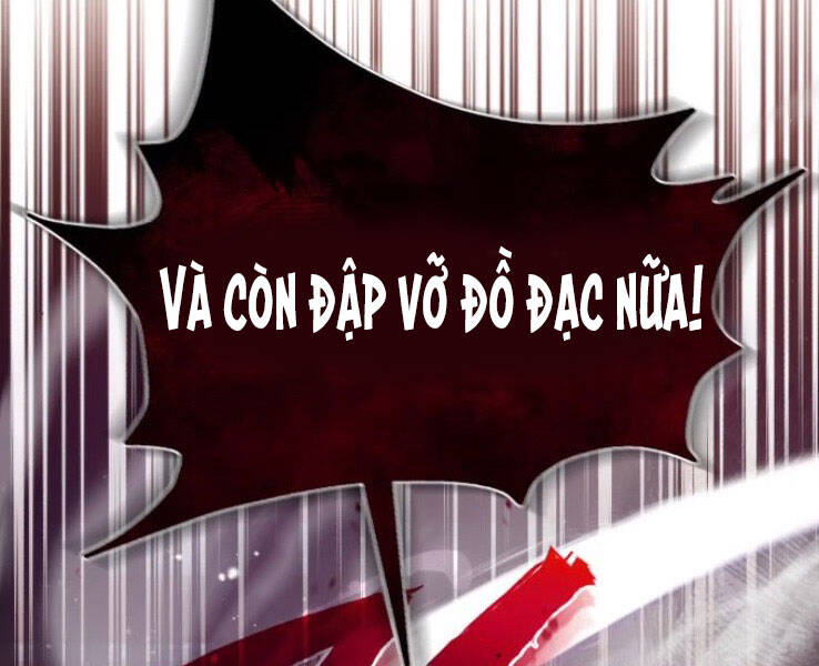 Đệ Nhất Võ Sư, Baek Cao Thủ Chap 20 - Next Chap 21