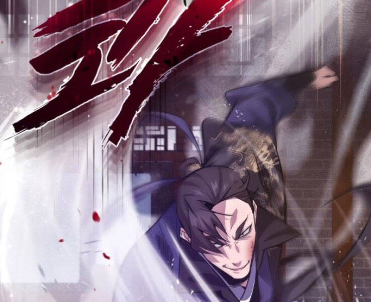 Đệ Nhất Võ Sư, Baek Cao Thủ Chap 20 - Next Chap 21
