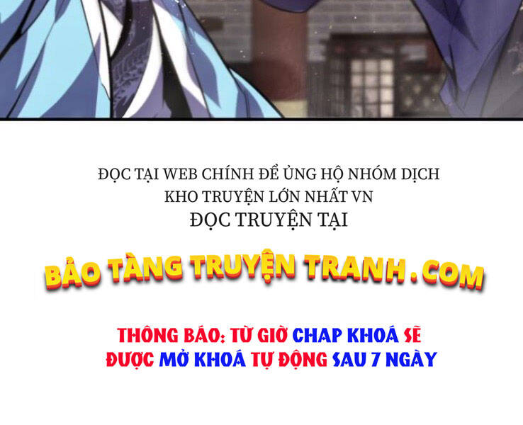 Đệ Nhất Võ Sư, Baek Cao Thủ Chap 20 - Next Chap 21