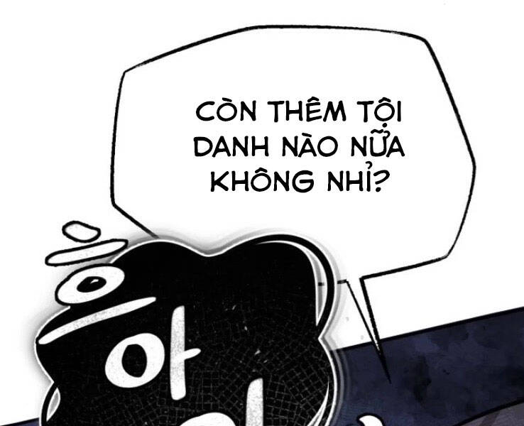 Đệ Nhất Võ Sư, Baek Cao Thủ Chap 20 - Next Chap 21