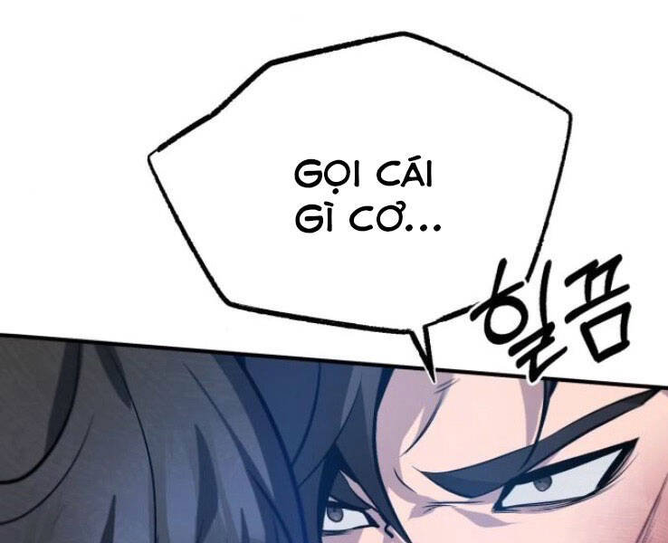 Đệ Nhất Võ Sư, Baek Cao Thủ Chap 20 - Next Chap 21
