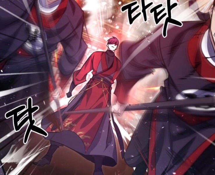 Đệ Nhất Võ Sư, Baek Cao Thủ Chap 20 - Next Chap 21
