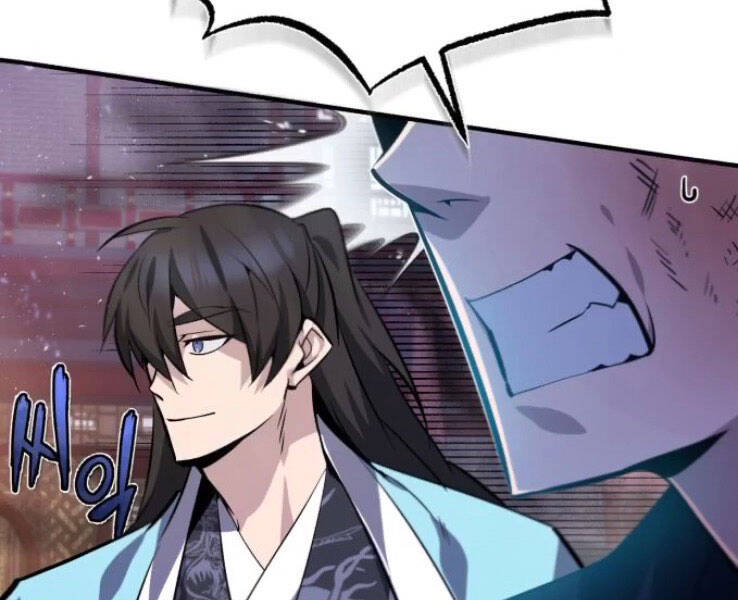 Đệ Nhất Võ Sư, Baek Cao Thủ Chap 20 - Next Chap 21