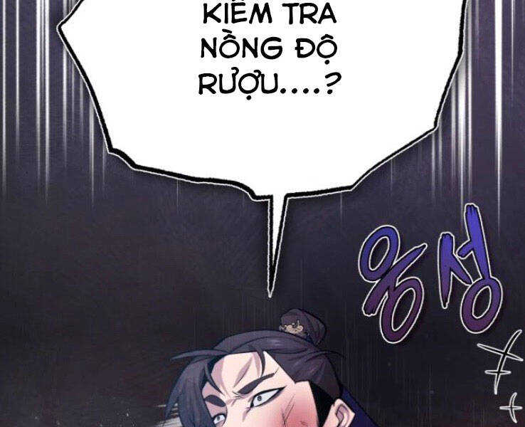 Đệ Nhất Võ Sư, Baek Cao Thủ Chap 20 - Next Chap 21