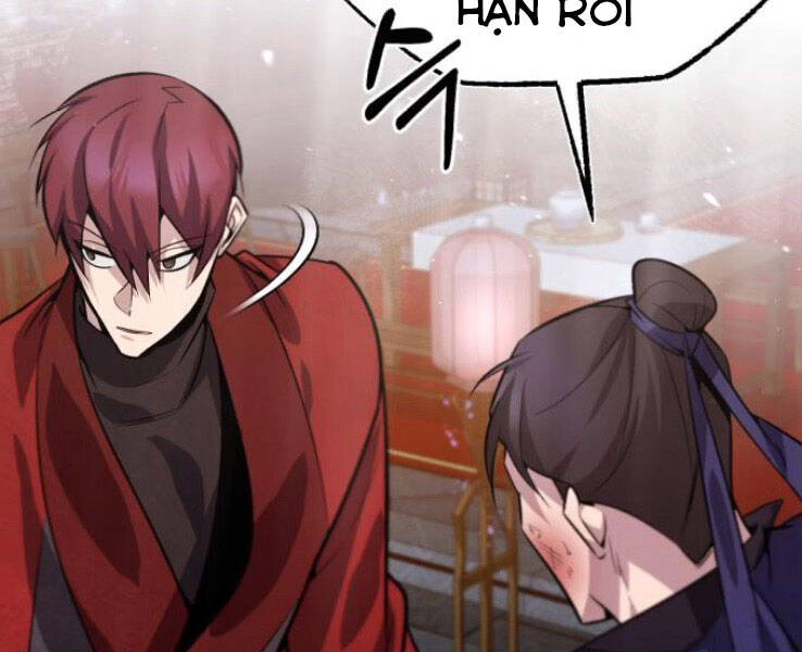 Đệ Nhất Võ Sư, Baek Cao Thủ Chap 20 - Next Chap 21
