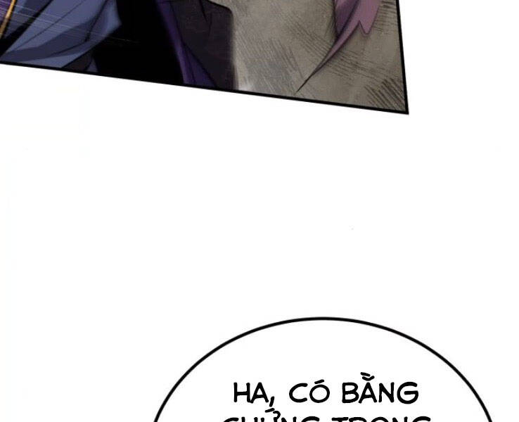Đệ Nhất Võ Sư, Baek Cao Thủ Chap 20 - Next Chap 21