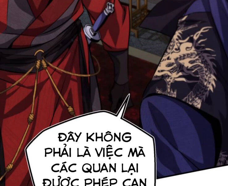 Đệ Nhất Võ Sư, Baek Cao Thủ Chap 20 - Next Chap 21