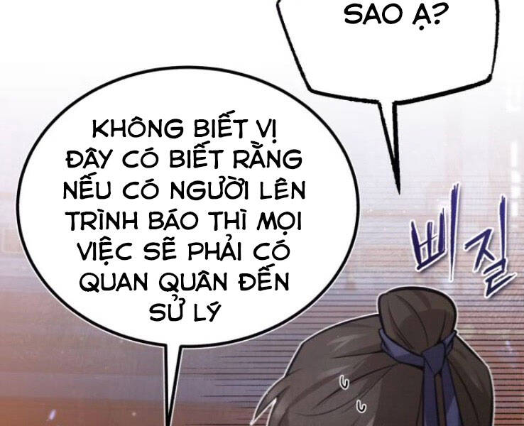 Đệ Nhất Võ Sư, Baek Cao Thủ Chap 20 - Next Chap 21