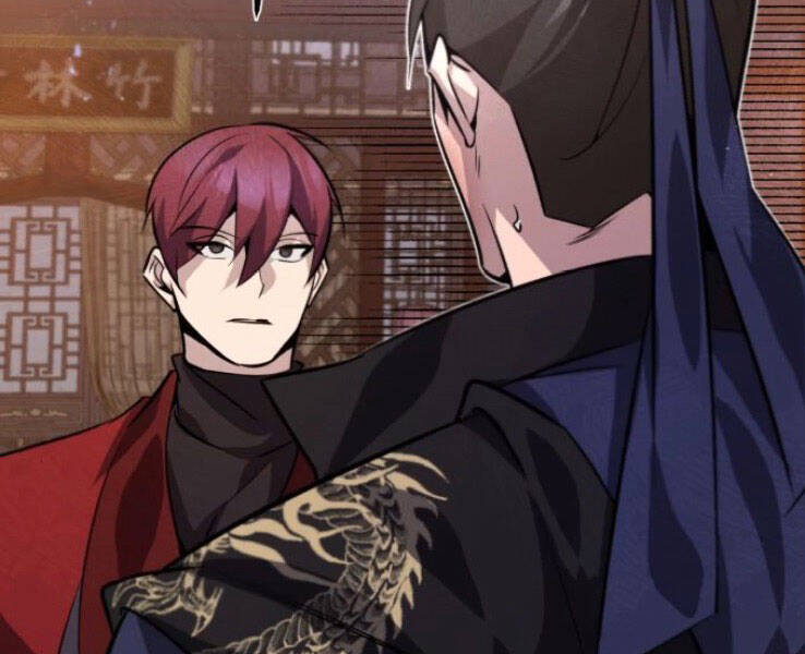 Đệ Nhất Võ Sư, Baek Cao Thủ Chap 20 - Next Chap 21