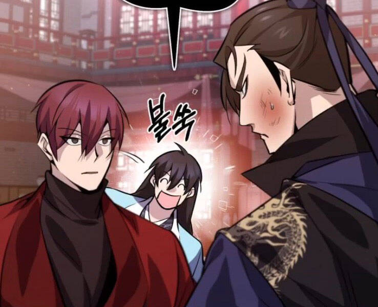 Đệ Nhất Võ Sư, Baek Cao Thủ Chap 20 - Next Chap 21