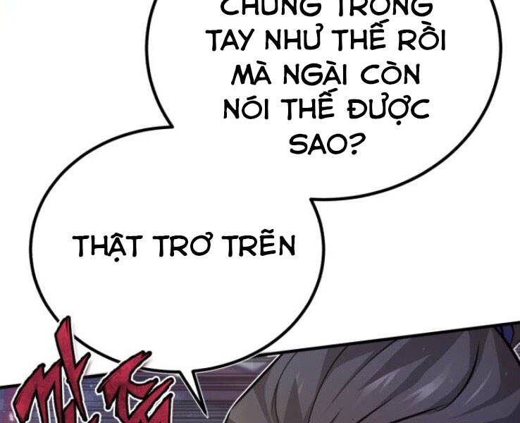 Đệ Nhất Võ Sư, Baek Cao Thủ Chap 20 - Next Chap 21