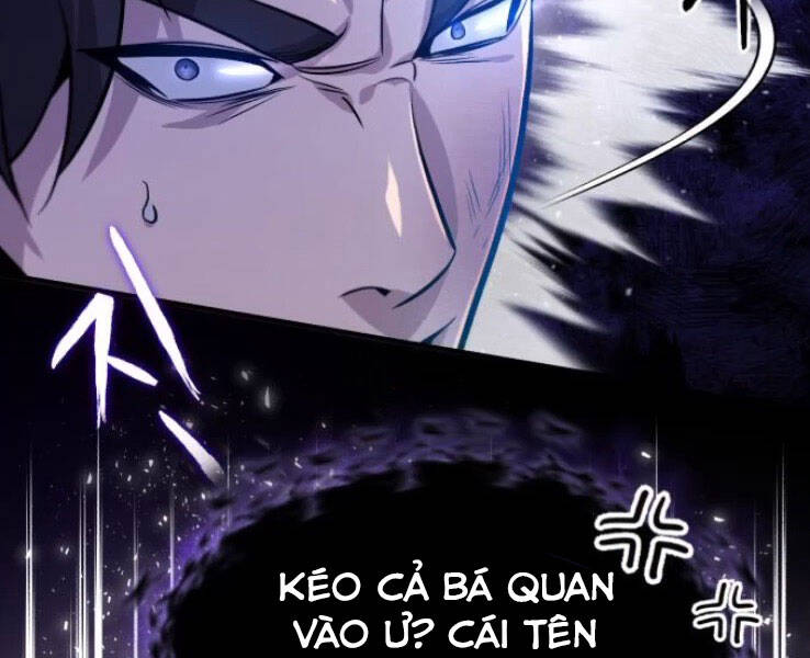 Đệ Nhất Võ Sư, Baek Cao Thủ Chap 20 - Next Chap 21