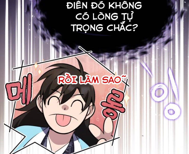 Đệ Nhất Võ Sư, Baek Cao Thủ Chap 20 - Next Chap 21