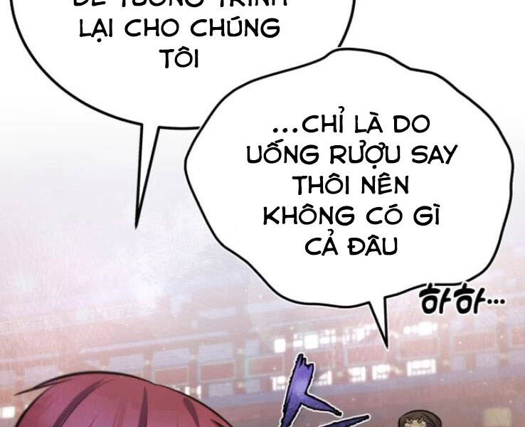 Đệ Nhất Võ Sư, Baek Cao Thủ Chap 20 - Next Chap 21