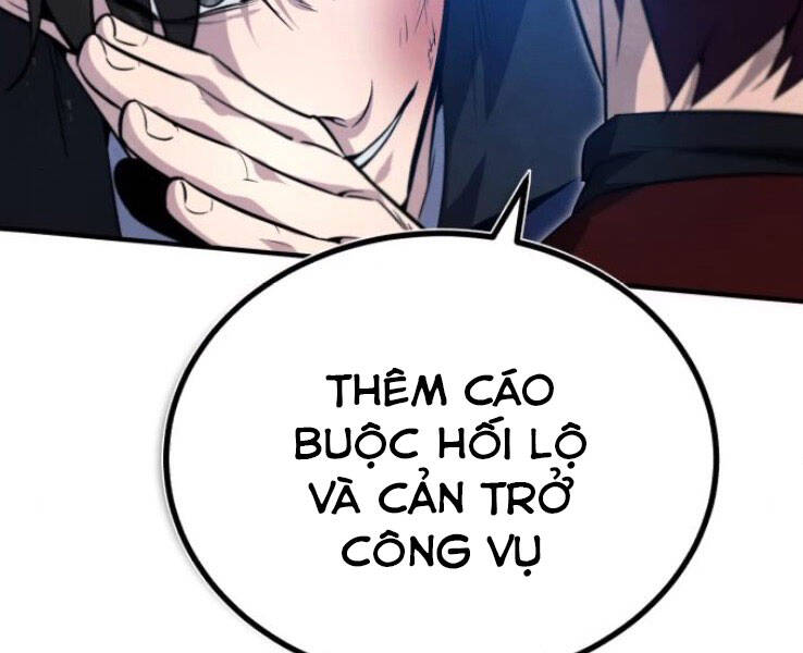 Đệ Nhất Võ Sư, Baek Cao Thủ Chap 20 - Next Chap 21