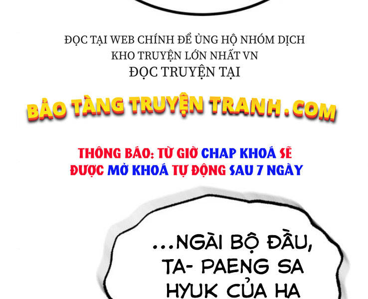 Đệ Nhất Võ Sư, Baek Cao Thủ Chap 20 - Next Chap 21