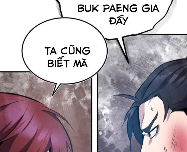Đệ Nhất Võ Sư, Baek Cao Thủ Chap 20 - Next Chap 21