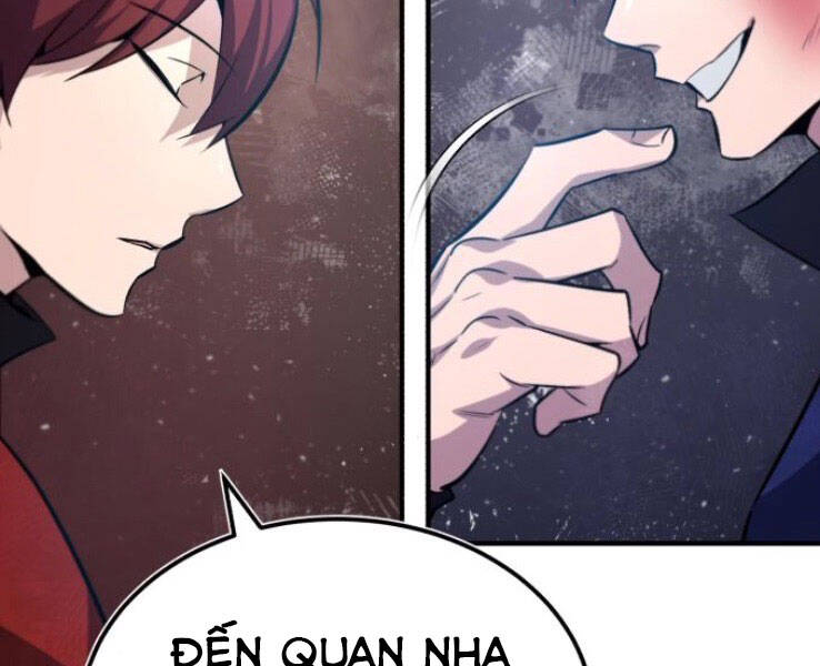 Đệ Nhất Võ Sư, Baek Cao Thủ Chap 20 - Next Chap 21