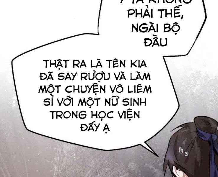 Đệ Nhất Võ Sư, Baek Cao Thủ Chap 20 - Next Chap 21