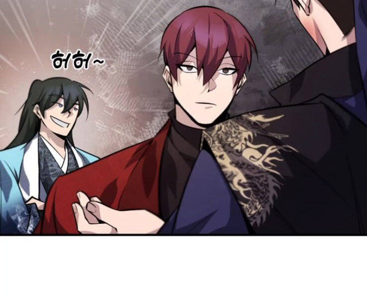 Đệ Nhất Võ Sư, Baek Cao Thủ Chap 20 - Next Chap 21