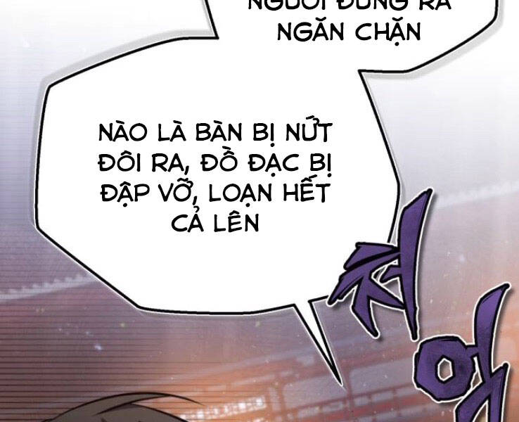 Đệ Nhất Võ Sư, Baek Cao Thủ Chap 20 - Next Chap 21