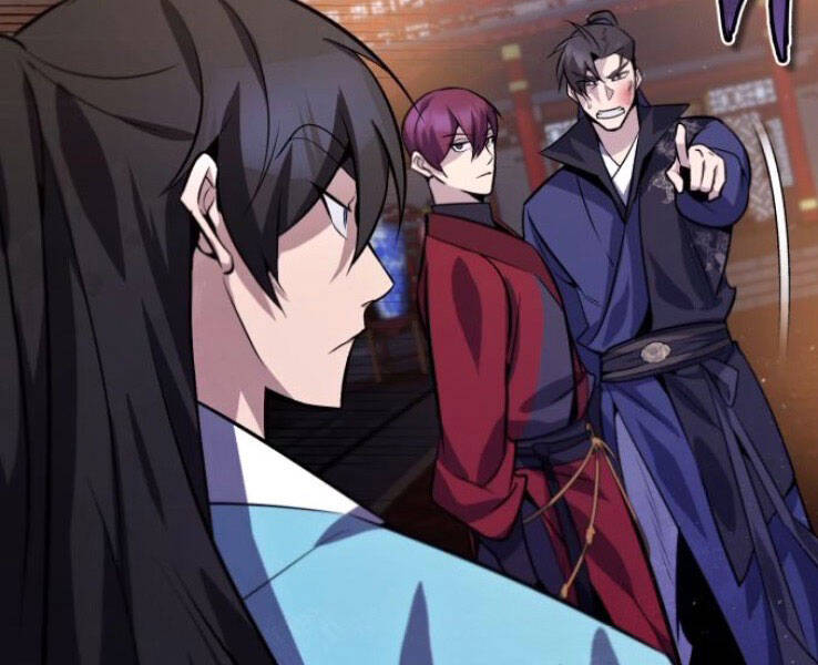 Đệ Nhất Võ Sư, Baek Cao Thủ Chap 20 - Next Chap 21