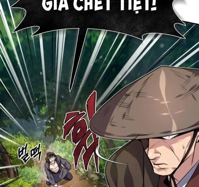 Đệ Nhất Võ Sư, Baek Cao Thủ Chap 21 - Next Chap 22