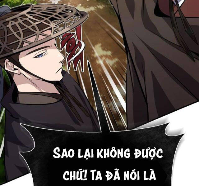 Đệ Nhất Võ Sư, Baek Cao Thủ Chap 21 - Next Chap 22