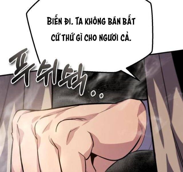 Đệ Nhất Võ Sư, Baek Cao Thủ Chap 21 - Next Chap 22