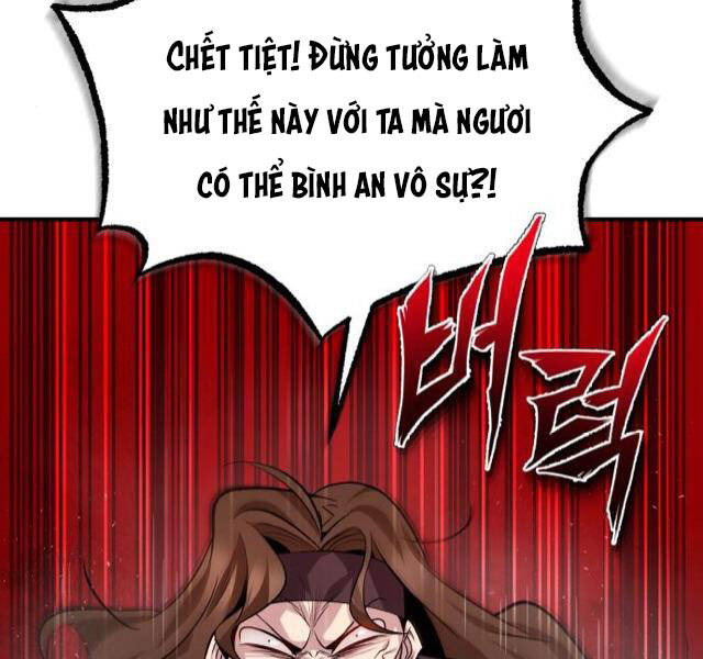 Đệ Nhất Võ Sư, Baek Cao Thủ Chap 21 - Next Chap 22
