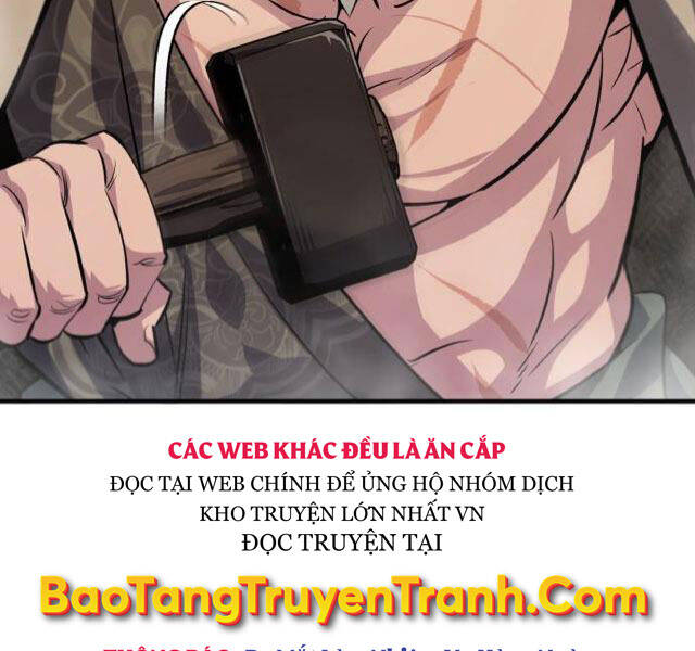 Đệ Nhất Võ Sư, Baek Cao Thủ Chap 21 - Next Chap 22