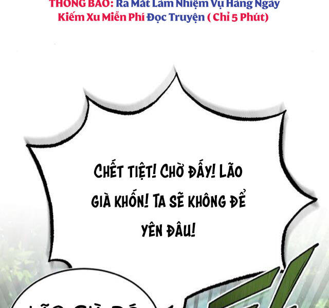 Đệ Nhất Võ Sư, Baek Cao Thủ Chap 21 - Next Chap 22