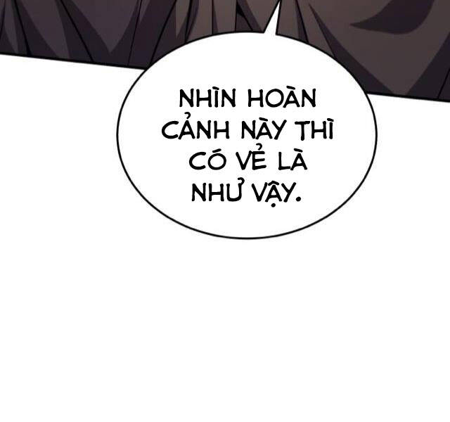 Đệ Nhất Võ Sư, Baek Cao Thủ Chap 21 - Next Chap 22
