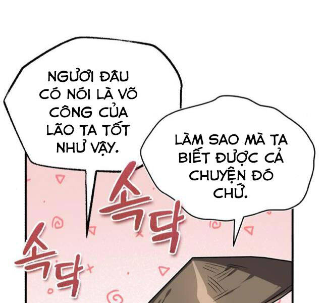 Đệ Nhất Võ Sư, Baek Cao Thủ Chap 21 - Next Chap 22
