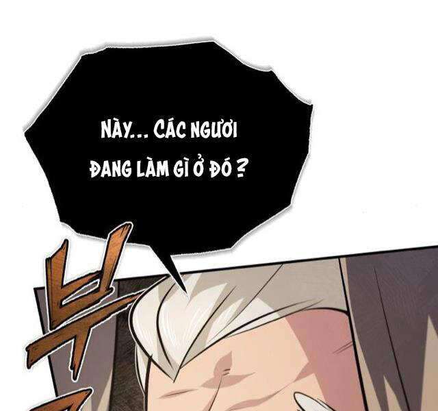 Đệ Nhất Võ Sư, Baek Cao Thủ Chap 21 - Next Chap 22