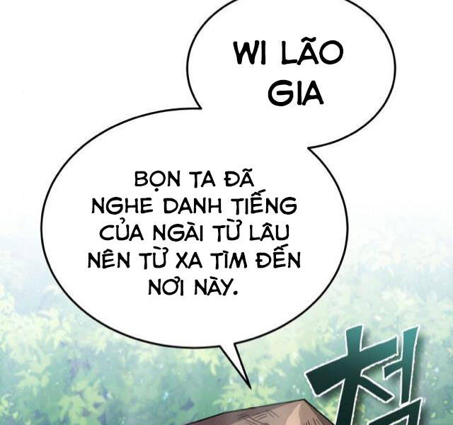 Đệ Nhất Võ Sư, Baek Cao Thủ Chap 21 - Next Chap 22