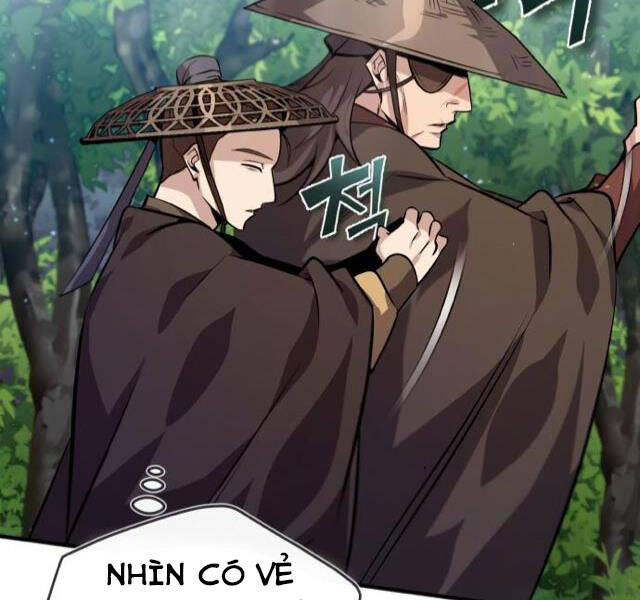 Đệ Nhất Võ Sư, Baek Cao Thủ Chap 21 - Next Chap 22