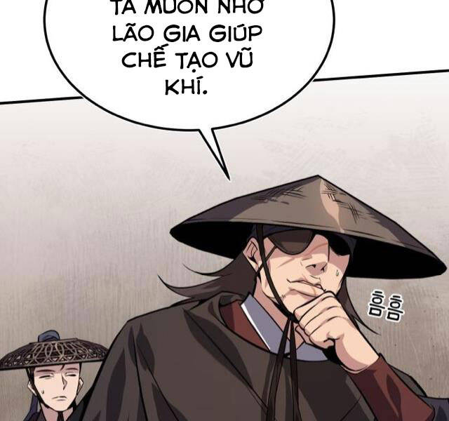 Đệ Nhất Võ Sư, Baek Cao Thủ Chap 21 - Next Chap 22