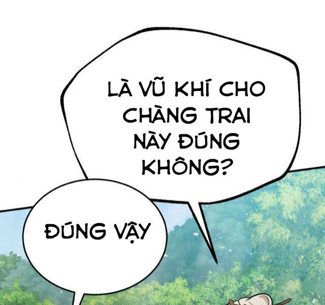 Đệ Nhất Võ Sư, Baek Cao Thủ Chap 21 - Next Chap 22