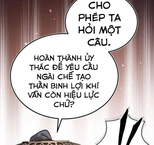 Đệ Nhất Võ Sư, Baek Cao Thủ Chap 21 - Next Chap 22