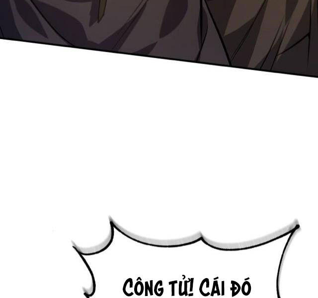 Đệ Nhất Võ Sư, Baek Cao Thủ Chap 21 - Next Chap 22