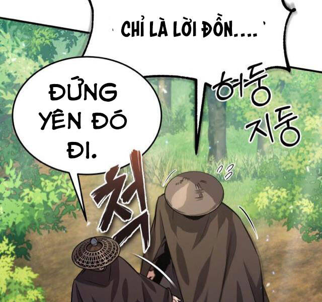 Đệ Nhất Võ Sư, Baek Cao Thủ Chap 21 - Next Chap 22