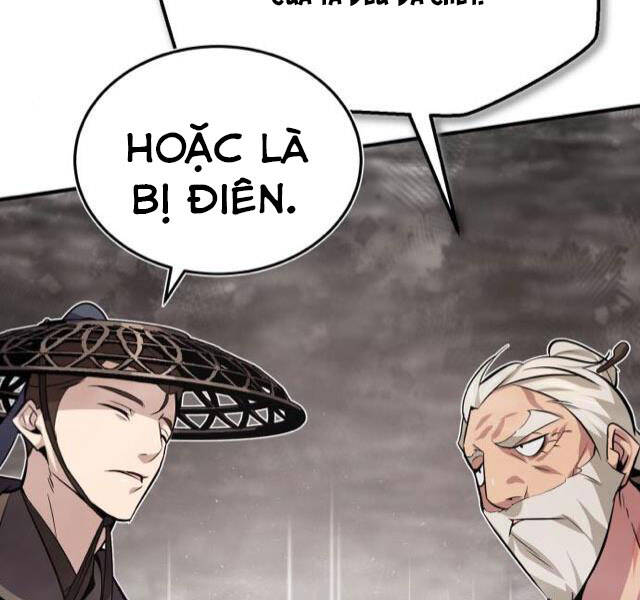 Đệ Nhất Võ Sư, Baek Cao Thủ Chap 21 - Next Chap 22