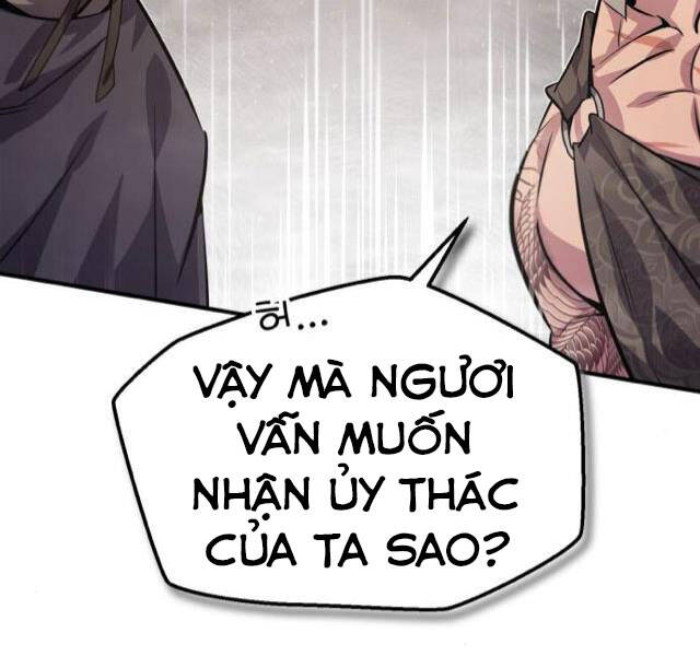 Đệ Nhất Võ Sư, Baek Cao Thủ Chap 21 - Next Chap 22